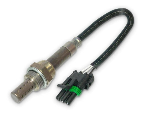 Sensor De Oxigênio Original Gauss Chevrolet Omega 3.0 / 4.1 92