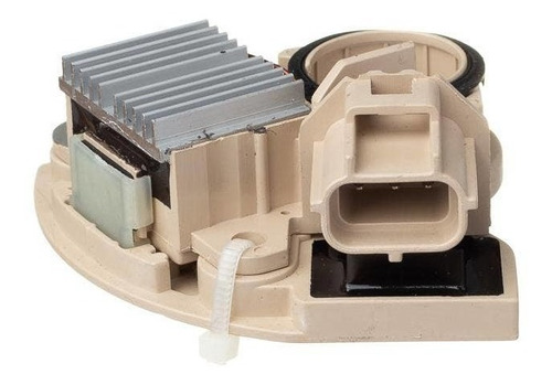 Regulador Voltagem Ford Fusion 2.3 2005 Em Diante Original Gauss — imagem 2 de 2