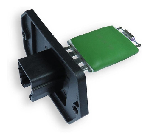 Resistencia De Ventilador Original Gauss Toyota Hilux 2.7/2.5/3.0 em Oferta na Shopee