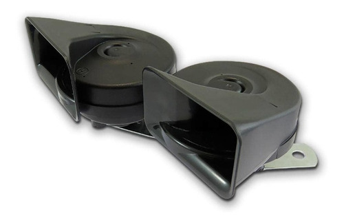 Buzina Original Gauss Volkswagen Polo Sedan 2003 A 2015 em Oferta na Shopee