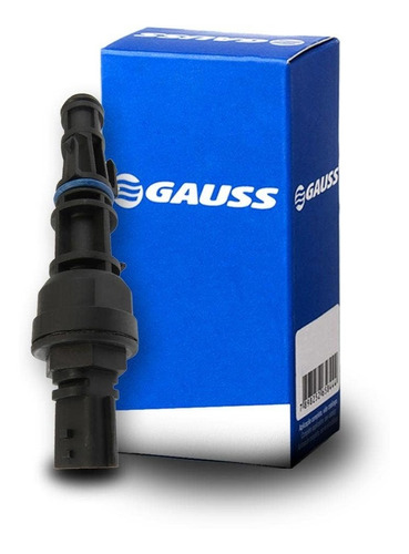 Sensor Velocidade Original Gauss Renault Logan/ Sandero 1.0 16v 2008