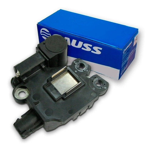 Regulador De Voltagem Toyota Etios Etios Cross 2011-2016 Gau