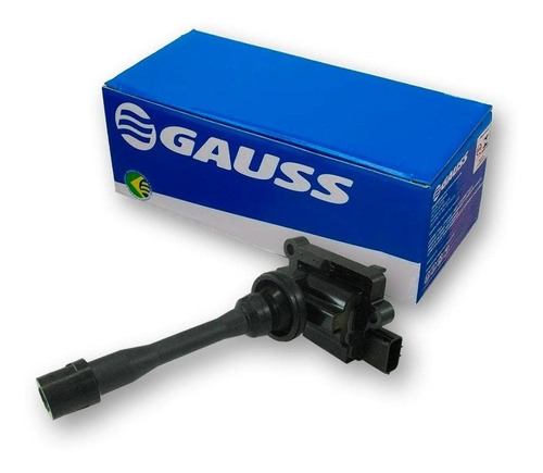 Bobina De Ignição Mitsubishi Pajero Tr4 Original Gauss