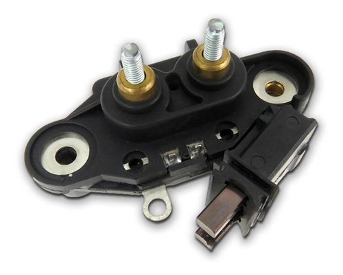 Regulador Alternador Original Gauss Equivale 7701203872 Renault em Oferta na Shopee