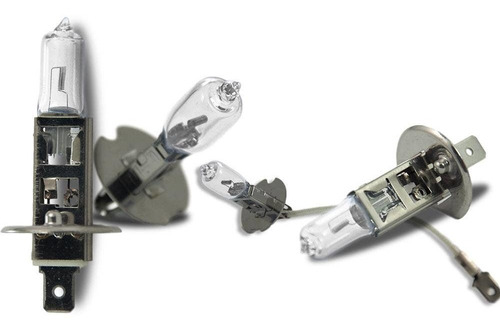 Kit Lâmpadas Original Gauss Tom Original Baixo Alto Gol Bola G2 Gti em Oferta na Shopee