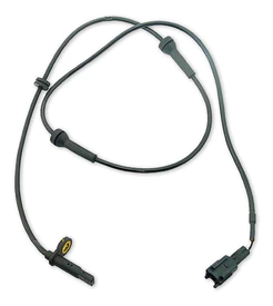 Sensor Abs Grand Livina 2010 A 2014 Dianteiro Ambos Os Lados