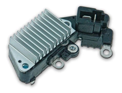 Regulador De Voltagem 14v Original Gauss Daihatsu Charade