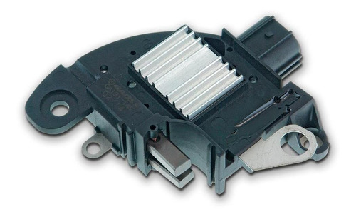 Regulador Alternador Original Gauss Alternador  27060od140 Denso