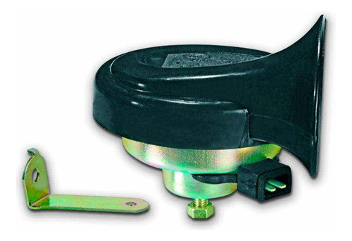 Buzina Caracol Individual Linha Fiat 12v em Oferta na Shopee