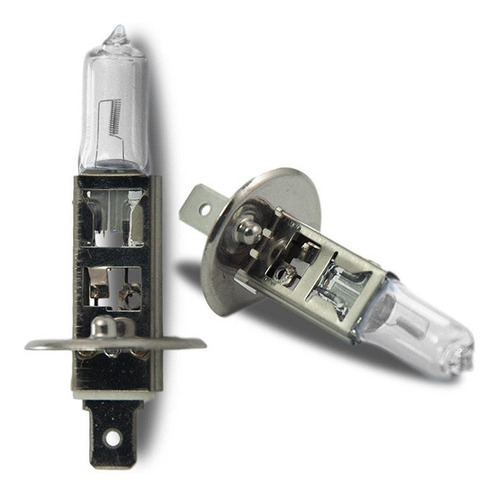 Lâmpadas Tom Original Farol Milha Fiat Doblo 2001-2009 H1 - Spare Parts and Accessories for Vehicles