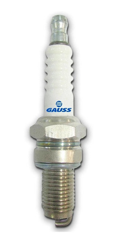 Vela De Ignição Yamaha Lander 250 Xtz 2007 A 2020 Original Gauss