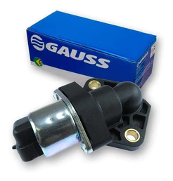 Atuador De Marcha Lenta Ford Ka 1.0|1.6 70-70 Gasolina Original Gauss