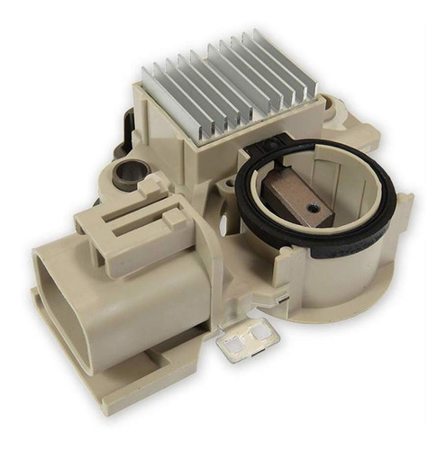 Regulador De Voltagem Original Gauss Sephia Sedan Gtx 1.5 96-97