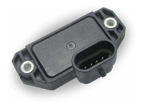 Modulo De Ignição Gm Blazer, S10 4.3 V6 Motor Vortec - Spare Parts and Accessories for Vehicles