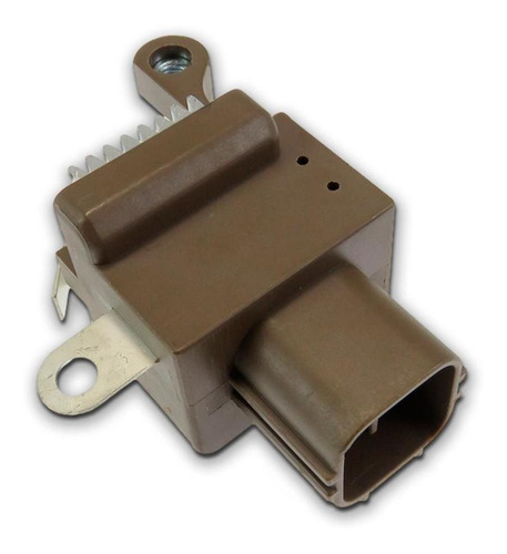 Regulador Alternador Original Gauss Alternador 104210-2803 Denso
