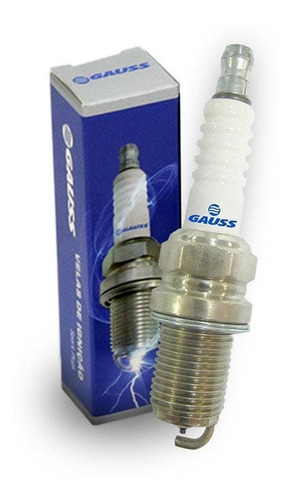 Vela Ignição A6 S4 Avant Quattro Allrod Turbo 2.7 V6 Pfr6q