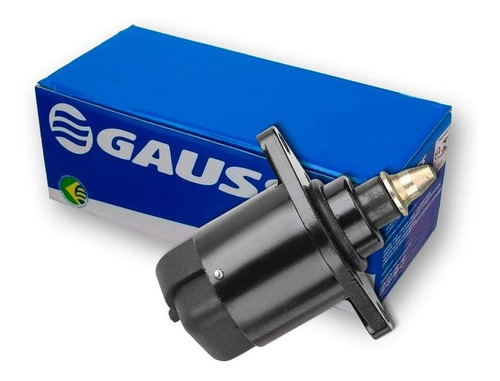 Atuador De Marcha Lenta Peugeot 306 1994 A 2001 Original Gauss