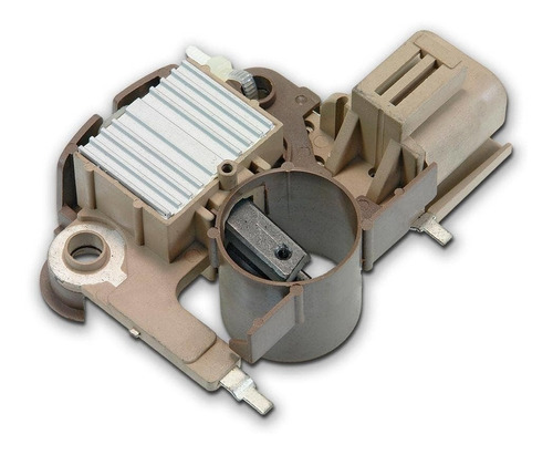 Regulador De Voltagem 14v Original Gauss Nissan 300zx Z32 1989 A 2000