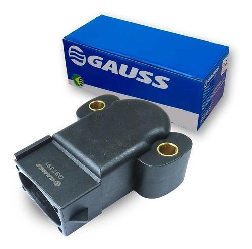 Sensor Posição Borboleta Ford Courier1.4l 96-99 Original Gauss