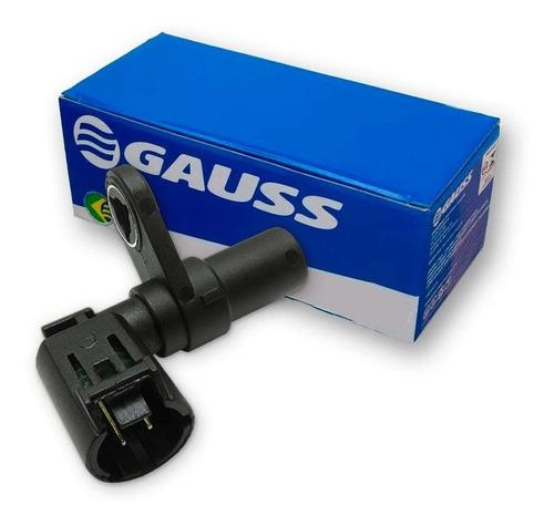 Sensor De Rotação Peugeot 206 1.0 Original Gauss