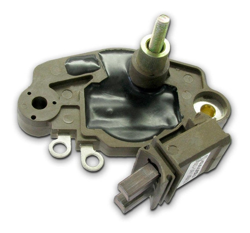 Regulador Original Gauss Linde Empilhadeiras Com Motor Renault