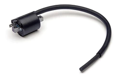 Bobina De Ignição Honda Cg 125 Titan 1992 A 2020 Original Gauss