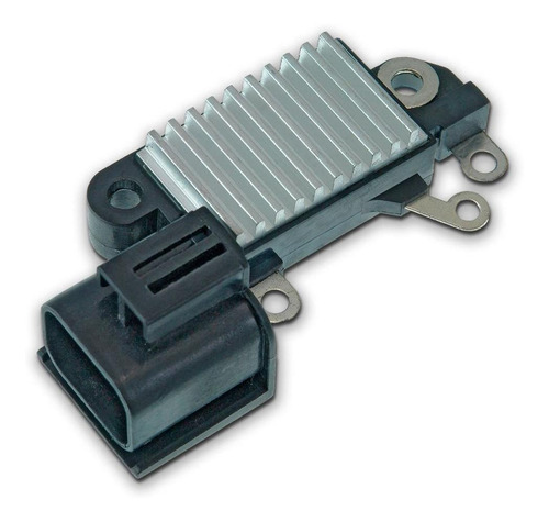 Regulador Alternador Original Gauss Equivale L170-33152 Hitachi