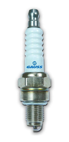 Vela De Ignição Yamaha Crypton 105 1997 A 2020 Gv7r10 Original Gauss - Spare Parts and Accessories for Vehicles
