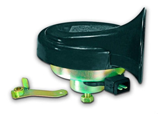 Buzina Original Gauss Fiat Palio Ed em Oferta na Shopee