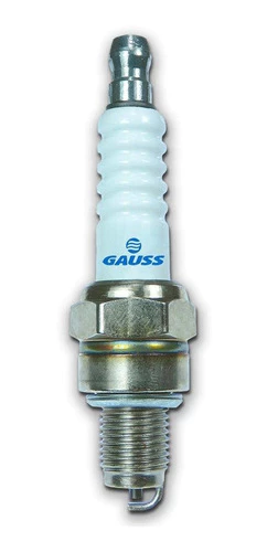 Vela De Ignição Honda Pop 100 2007 A 2020 Gv7r10 Original Gauss