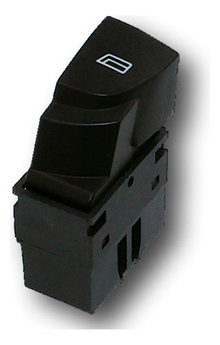 Botão Vidro Eletrico Dianteiro Direito Original Gauss S10 2.2 04-11 em Oferta na Shopee