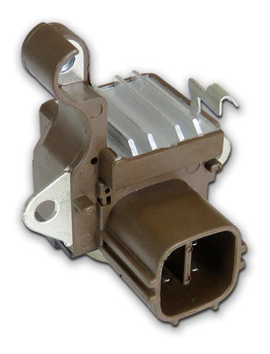 Regulador Voltagem Original Gauss Honda Acord 3.0/3.5 V6 2003 A 2009