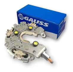 Placa Diodos Original Gauss Equivalente Alternador 104210-6392 Denso