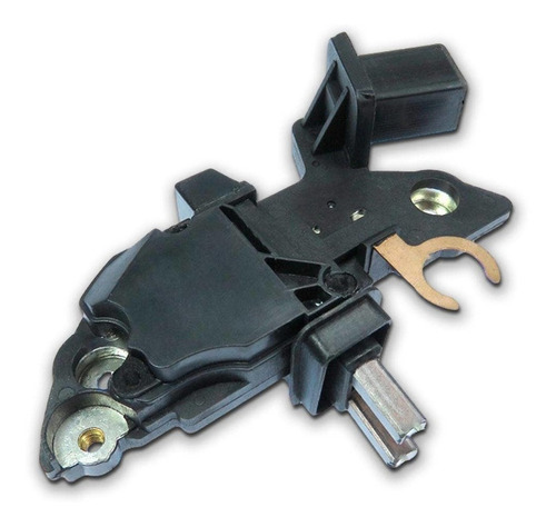 Regulador De Voltagem Original Gauss Bmw X 1 Sdrive 18i 2010