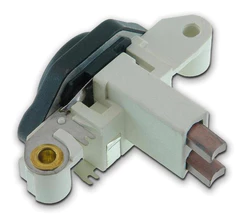 Regulador Alternador Original Gauss Equivale 0 123 310 042 Bosch
