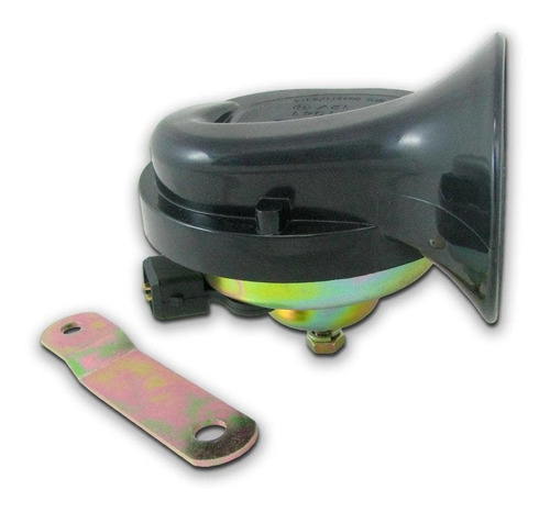 Buzina Original Gauss Peugeot 206 em Oferta na Shopee