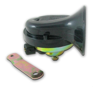 Buzina Original Gauss Peugeot 206 em Oferta na Shopee