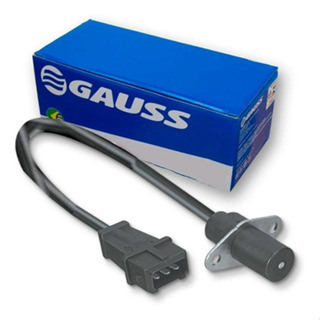 Sensor De Rotação Fiat Palio 1.0 1996 A 2000 Original Gauss em Oferta na Shopee