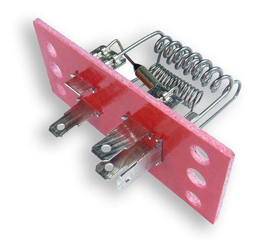 Resistencia De Ventilador Original Gauss Universal Cami em Oferta na Shopee