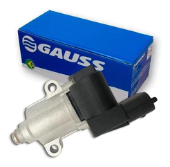 Atuador De Marcha Lenta I30 2.0 16v 2009-2012 Original Gauss