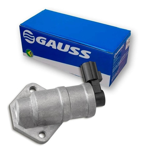 Atuador De Marcha Lenta Equivalente 2n1u9f715aa Ford em Oferta na Shopee