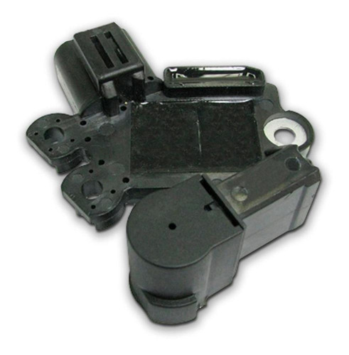Regulador Alternador Original Gauss Alternador Rk2aa-18-300u Para Kia
