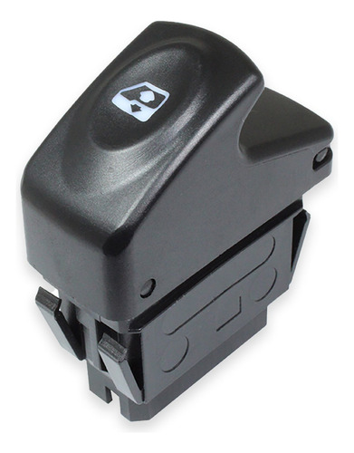 Botão Vidro Elétrico Original Gauss Dianteiro Renault Megane 1.6 - Spare Parts and Accessories for Vehicles