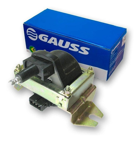 Bobina De Ignição Renault Clio 1.6 8v 1996 A 1999 Original Gauss em Oferta na Shopee