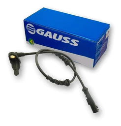 Sensor Abs Traseiro Esquerdo 479007637r Renault Original Gauss
