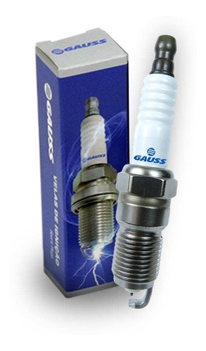 Vela Ignição Cadillac Eldorado Deville 4.9 V8 Tr55gp