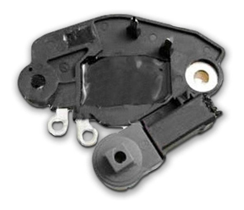 Regulador Voltagem 14v Original Gauss Citroen C15 Diesel 2000 A 2005