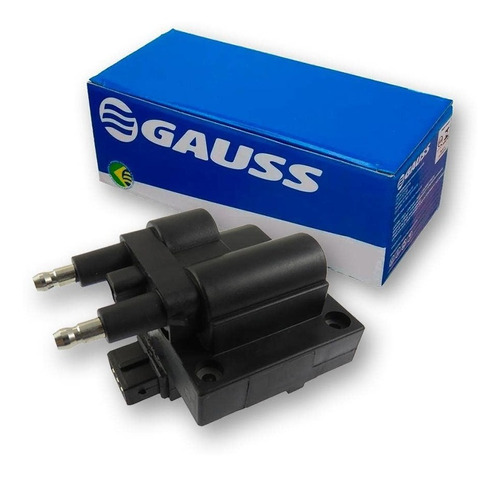 Bobina Ignição Original Gauss Equivalente Dmb404 (lucas)
