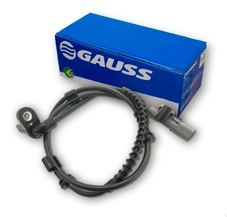 Sensor Abs Dianteiro Chevrolet Onix 2013 A 2019 Original Gauss em Oferta na Shopee