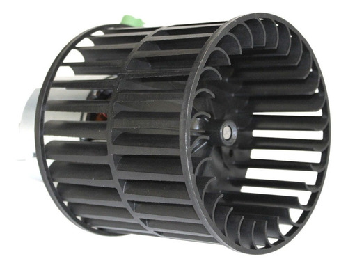 Motor Do Ventilador Interno Original Gauss Agrale-deutz 1800 D 88-98